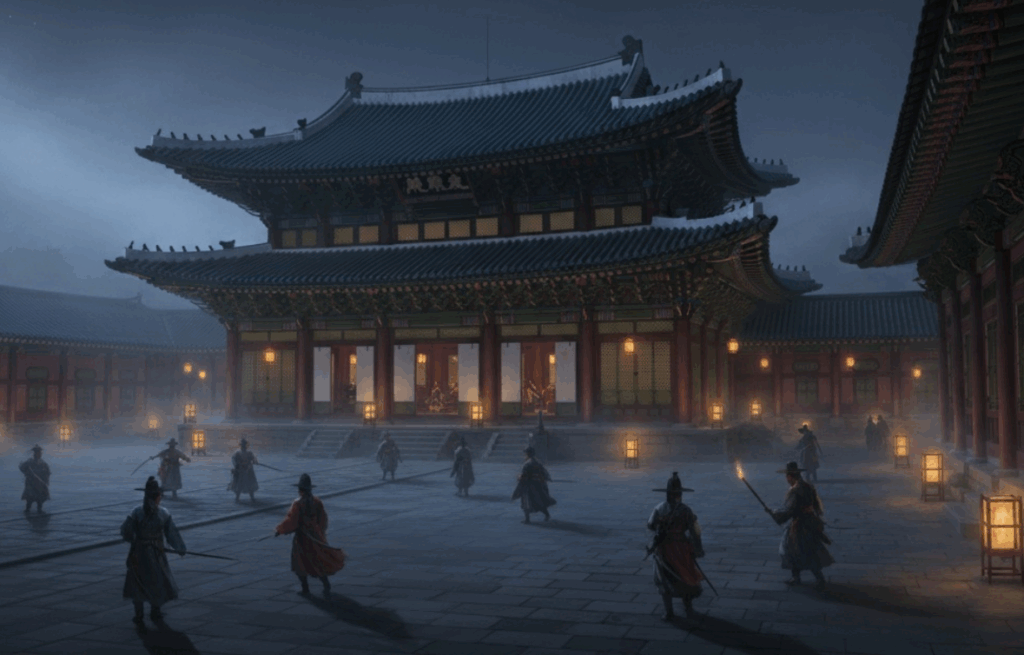 중종반정과 기묘사화: 조선시대 정치 변혁의 두 사건 완벽 정리 - image 102