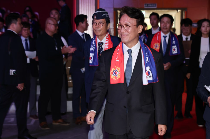 제73주년 재향군인의 날 기념식: '지켜낸 시간, 이어갈 미래' 국무총리 축사 핵심 정리 1 제73주년 재향군인의 날 기념식: '지켜낸 시간, 이어갈 미래' 국무총리 축사 핵심 정리 - image 70