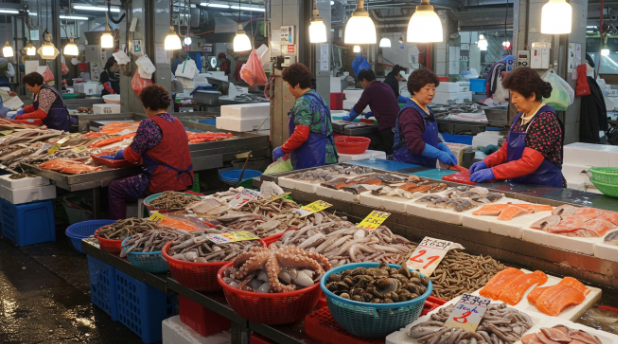 추석맞이 전통시장 온누리상품권 환급행사: 전국 254개 시장에서 역대 최대 규모 진행 1 추석맞이 전통시장 온누리상품권 환급행사: 전국 254개 시장에서 역대 최대 규모 진행 - image 82