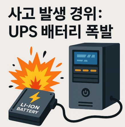 국정자원 화재 사태로 본 한국 공공 인프라의 취약성과 교훈 - image 84