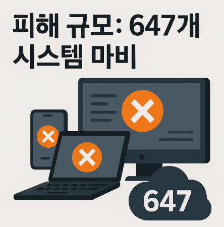 국정자원 화재 사태로 본 한국 공공 인프라의 취약성과 교훈 - image 86