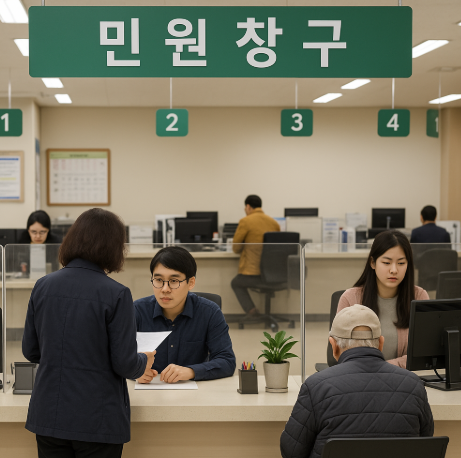 정부24 서비스 중단, 당황하지 말고 이렇게 대처하세요! 2 정부24 서비스 중단, 당황하지 말고 이렇게 대처하세요! - image 90