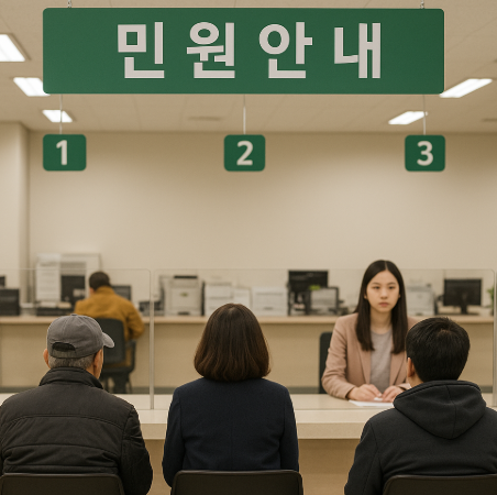 정부24 서비스 중단, 당황하지 말고 이렇게 대처하세요! 3 정부24 서비스 중단, 당황하지 말고 이렇게 대처하세요! - image 91