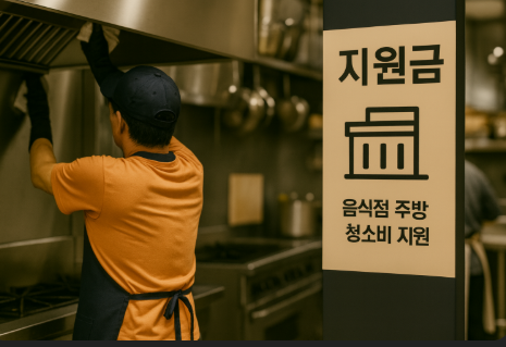 추석 지원금 2025 | 청소비 100만원부터 효도장려금까지 총정리 - image 13