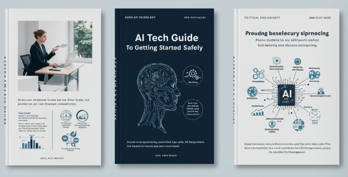 AI 재테크란? 성인 60%가 느끼는 불안의 진실 | 2025 완벽 가이드 3 AI 재테크 안전하게 시작하는 방법 가이드