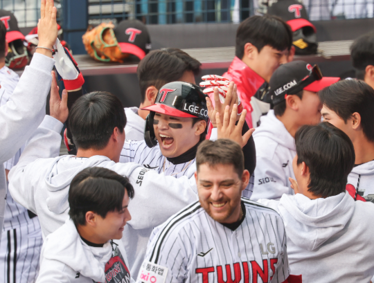 한국시리즈 1차전