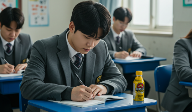 에너지 음료 판매금지