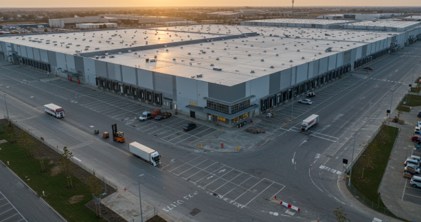 2025 상업용 부동산 시장 : 금리 인하 기대감 속 회복 조짐과 섹터별 투자 전망 2 2025 상업용 부동산 시장 : 금리 인하 기대감 속 회복 조짐과 섹터별 투자 전망 - image 27