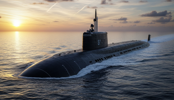 핵잠수함 건조 뜻과 승인 배경 | 관련주 총정리 2025 1 핵잠수함 건조