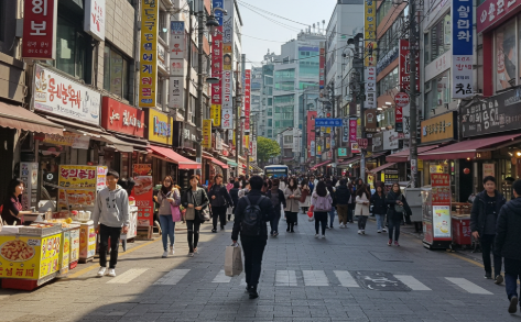 2025 상업용 부동산 시장 : 금리 인하 기대감 속 회복 조짐과 섹터별 투자 전망 3 2025 상업용 부동산 시장 : 금리 인하 기대감 속 회복 조짐과 섹터별 투자 전망 - image 28