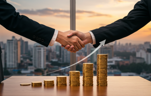 AI 스타트업 투자