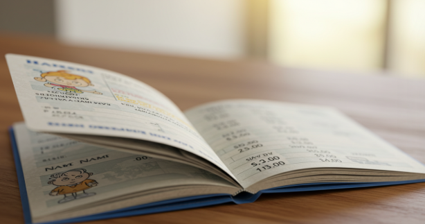 아기 재테크 | 황보라·박수홍 자녀의 금50돈·광고15개 실전 사례 3 아기 재테크 | 황보라·박수홍 자녀의 금50돈·광고15개 실전 사례 - image 41