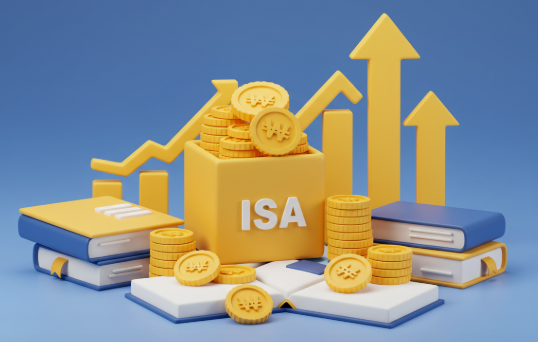 ISA 계좌