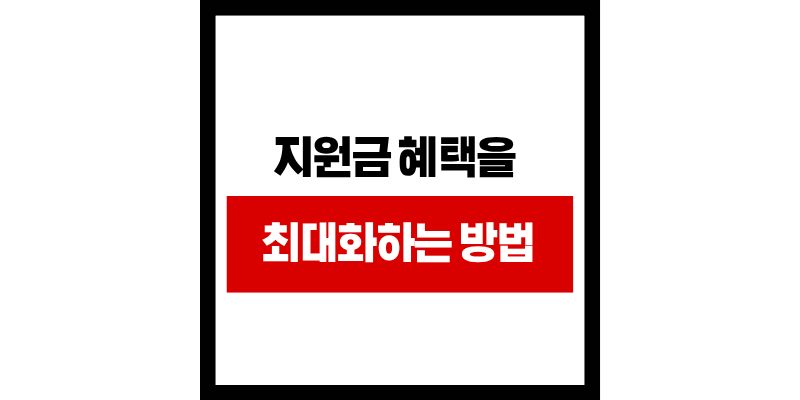 정부 지원금 총정리 | 민생지원금 외 놓치면 후회할 혜택 4가지 2025 6 정부 지원금 총정리 | 민생지원금 외 놓치면 후회할 혜택 4가지 2025 - 제목을 입력해주세요. 5