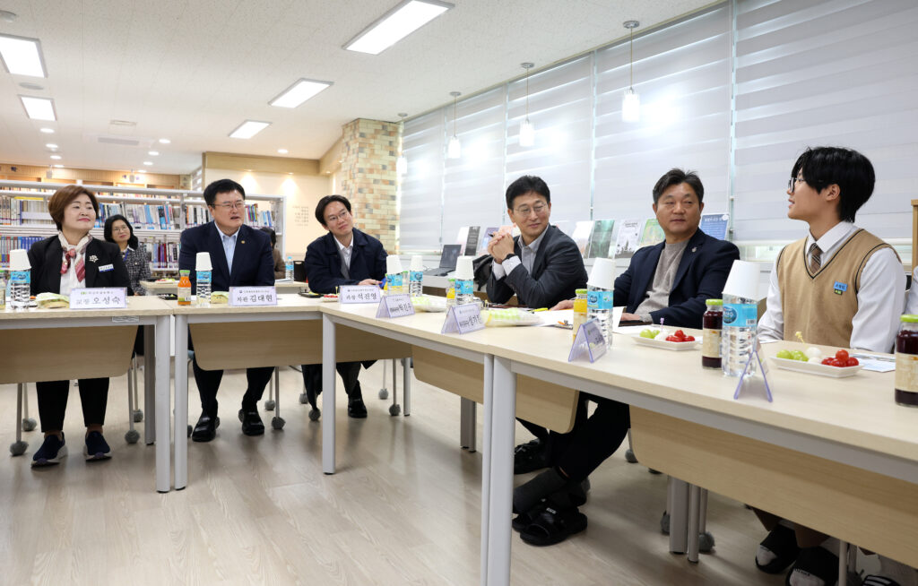 학교스포츠클럽 지원 정책 발표 배경