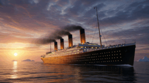 타이타닉 생존자