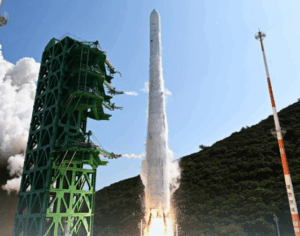 누리호 4차 발사