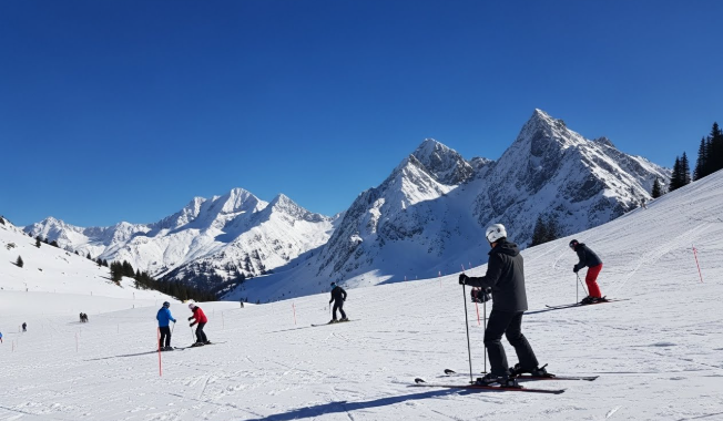 2025~2026 시즌 스키장 개장일 정리 | 주요 리조트 일정과 준비사항 1 스키장 개장일
