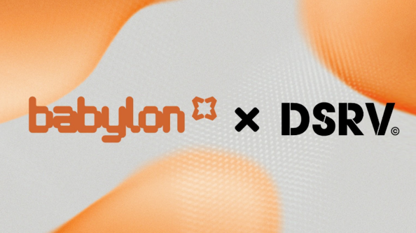 DSRV와 바빌론랩스 MOU 체결