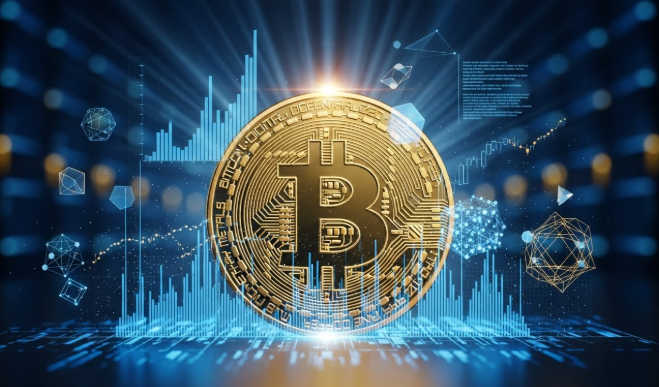 비트코인 내년 폭등 예고