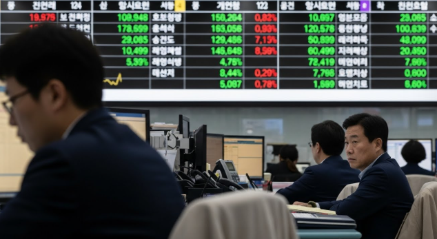 해외주식 양도세 감면 정책