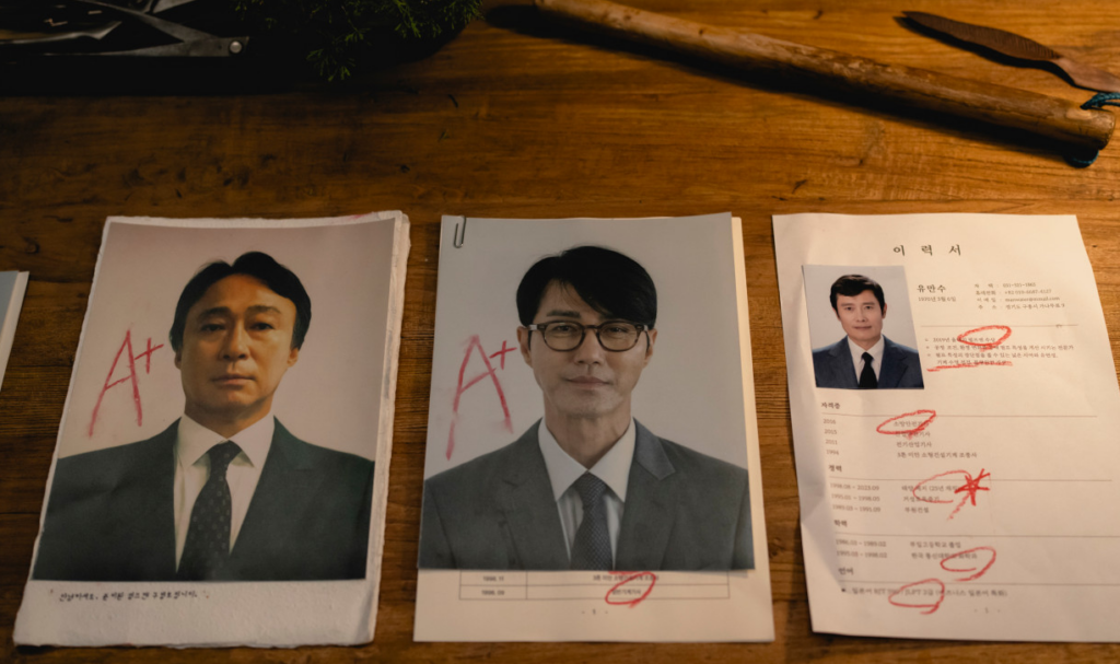 어쩔수가 없다 관람평(출연진, 줄거리, 원작 정보) - 2026 최신 가이드 - image 101