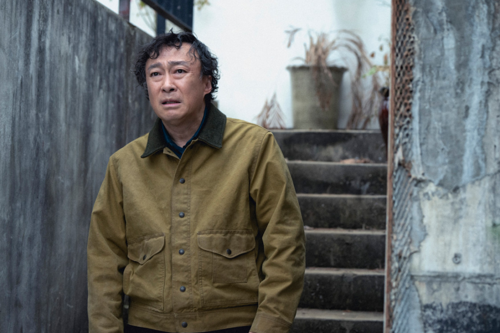 어쩔수가 없다 관람평(출연진, 줄거리, 원작 정보) - 2026 최신 가이드 - image 102