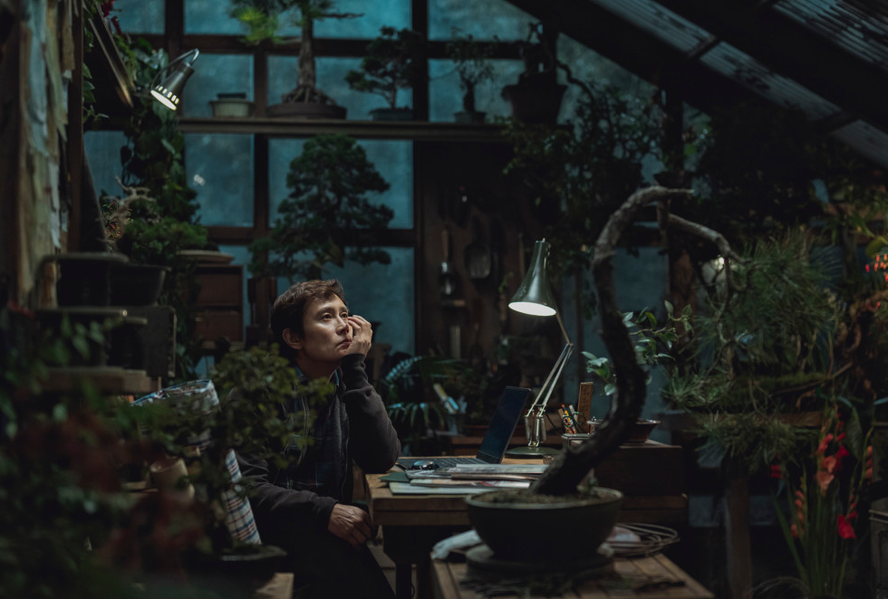 어쩔수가 없다 관람평(출연진, 줄거리, 원작 정보) - 2026 최신 가이드 - image 103