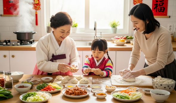 설날 지원금(명절 위문금 신청, 지자체 혜택, 기초수급자 지원) - 2026 - image 106