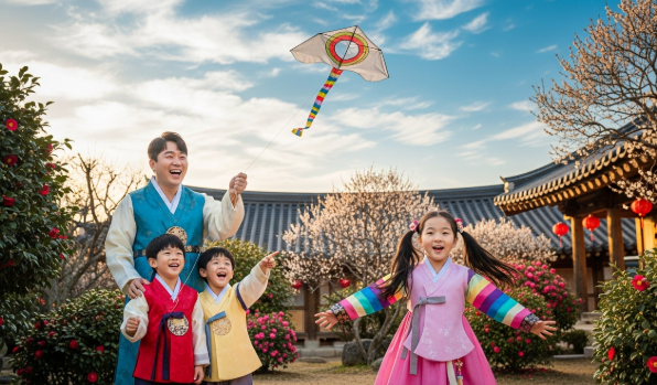 설날 지원금(명절 위문금 신청, 지자체 혜택, 기초수급자 지원) - 2026 - image 108