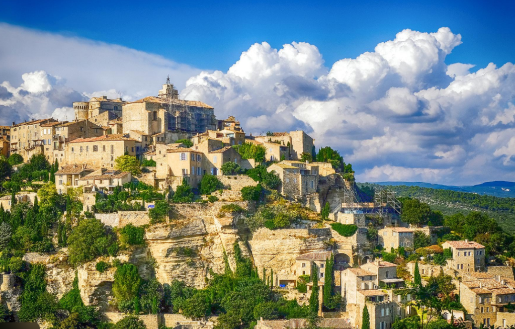 프로방스, 2026년 발렌타인데이 최고의 낭만 도시 선정! 숨겨진 이유는? - image 48