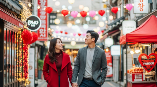 발렌타인데이(선물 추천, 유래, 초콜릿 만들기, 데이트 코스) - 2026 - image 67