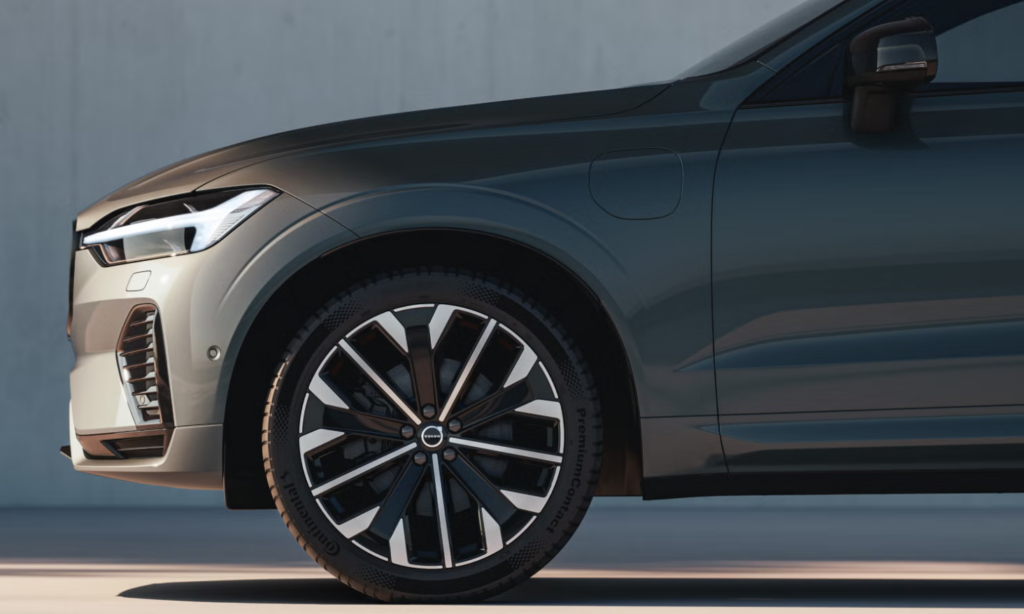 볼보 EX60 국내 출시일(제원, 배터리, 주행거리, 가격) 총정리 - 2026 - image 70