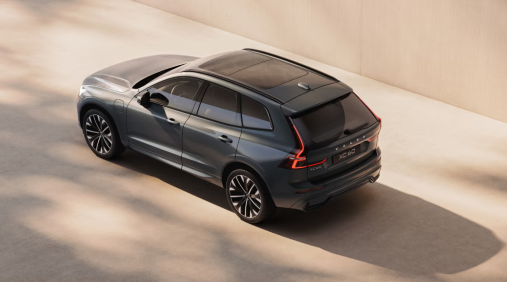 볼보 EX60 국내 출시일(제원, 배터리, 주행거리, 가격) 총정리 - 2026 - image 74