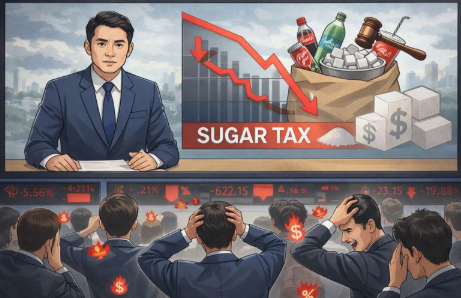 설탕세 뜻(설탕세관련주, 도입 국가, 미국 사례) - 2026 가이드 - image 85