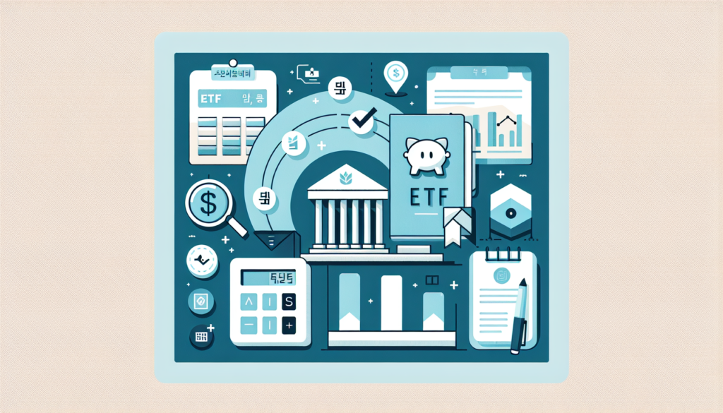ETF 세금 계산기
