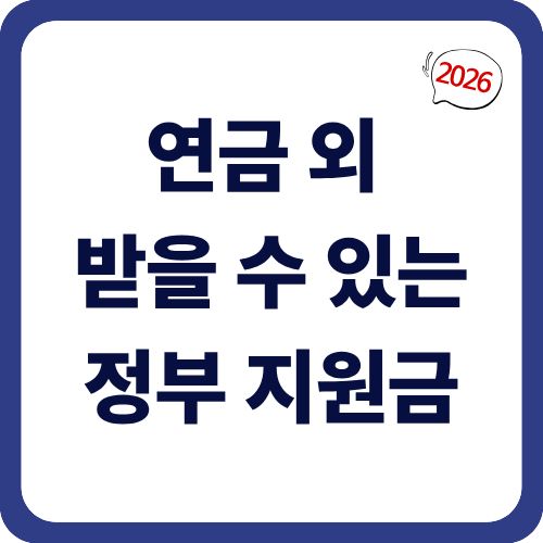 60세 이후 소득