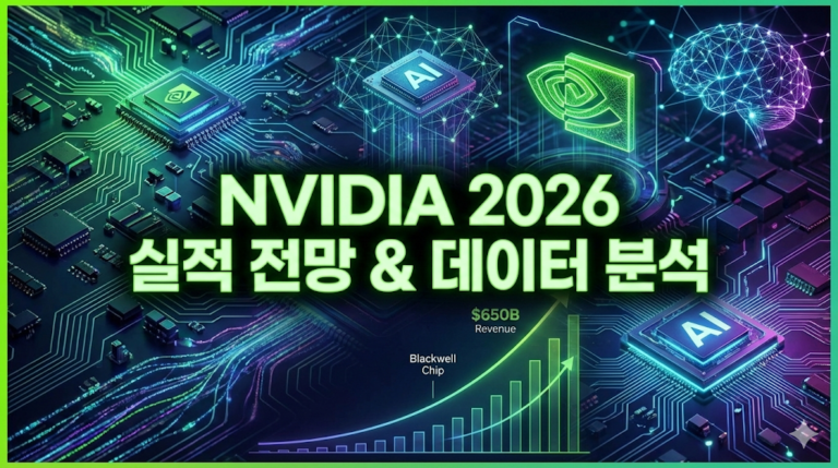 엔비디아 실적발표