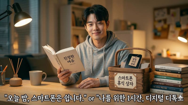 물리적 거리 두기와 아날로그 대체 활동 찾기