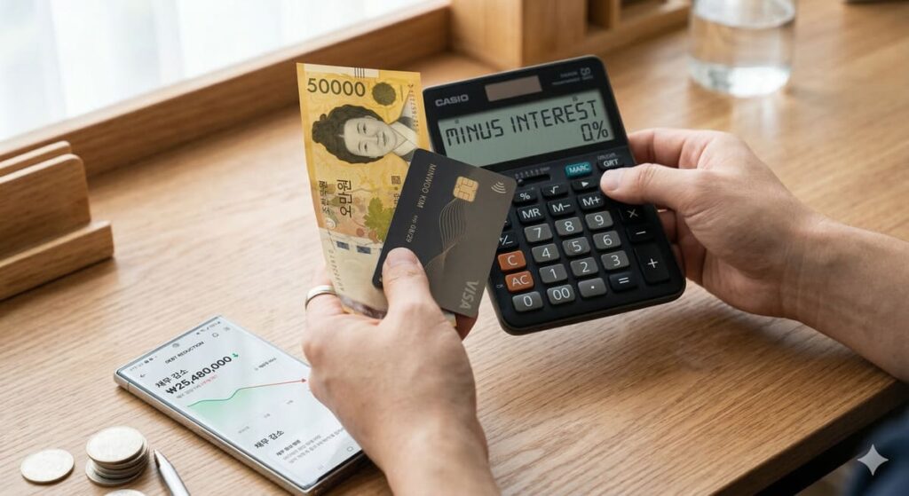 대출 상환 순서