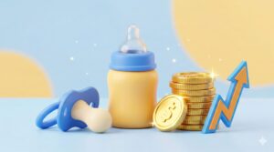 2026 육아휴직 급여