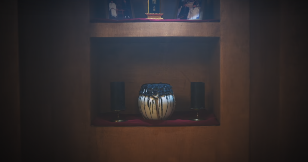 영화 신명 정보 및 생생한 관람평 완벽 정리 (오컬트 정치 스릴러의 탄생) - image 10