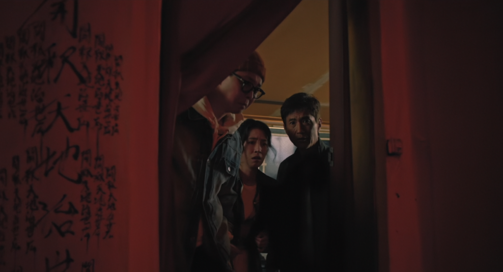 영화 신명 정보 및 생생한 관람평 완벽 정리 (오컬트 정치 스릴러의 탄생) - image 11