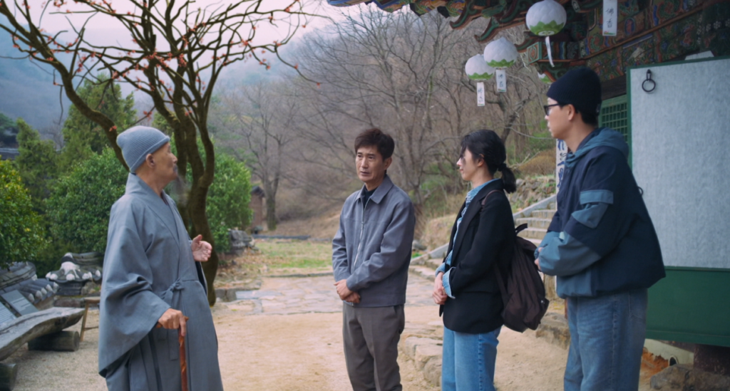 영화 신명 정보 및 생생한 관람평 완벽 정리 (오컬트 정치 스릴러의 탄생) - image 12