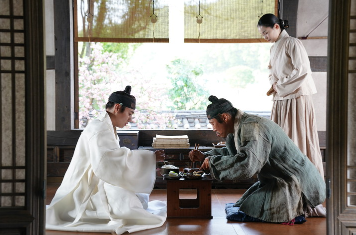 영화 왕과 사는 남자 엄흥도