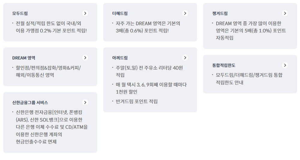 전월실적 없는 체크카드 추천: 2026년 가장 핫한 무실적 카드 4가지 완벽 분석 - image 21