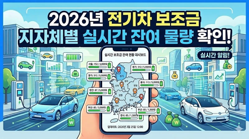 전기차 보조금 2026년 최신 지침: 전환지원금 포함 최대 혜택 받는 법 - unnamed 14 2 2