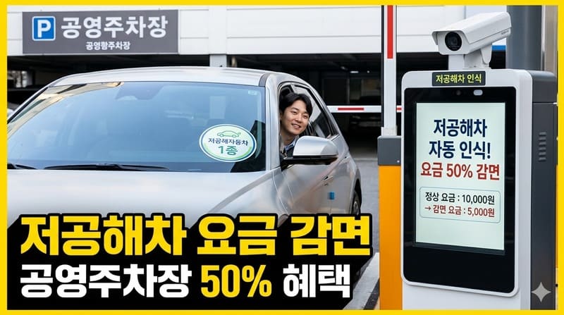 저공해차 조회, 내 차 등급 확인하고 공영주차장 할인받는 법 - unnamed 18 1