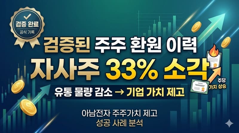 아남전자 주가 전망: 글로벌 오디오 ODM 경쟁력과 실질적 기업 가치 분석 - unnamed 9 1