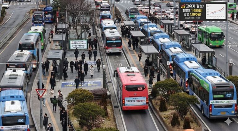 기후동행카드 3만원 환급 신청 방법 총정리